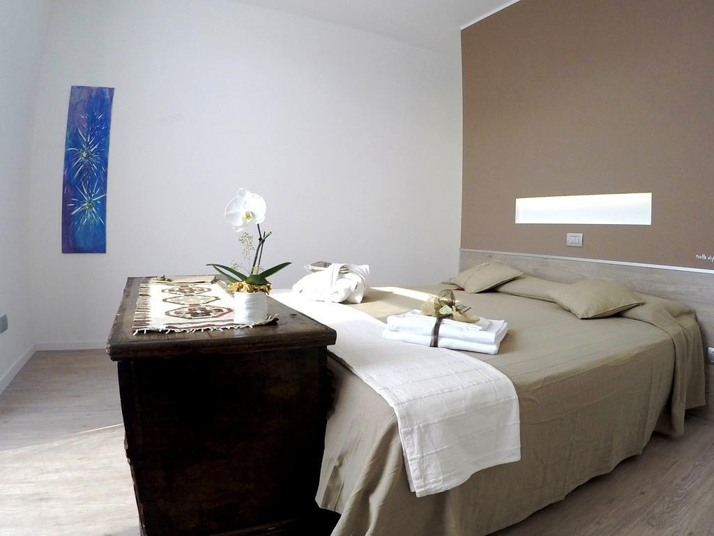 Sembenini Palace Riva del Garda Eksteriør billede