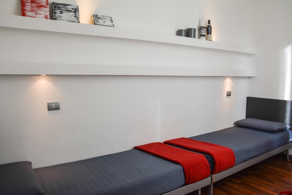 Sembenini Palace Riva del Garda Eksteriør billede